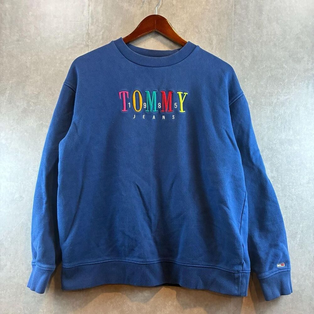 Tommy-hilfiger Women's Sweatshirt
